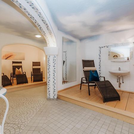 Hotel Krone Grossarl Εξωτερικό φωτογραφία