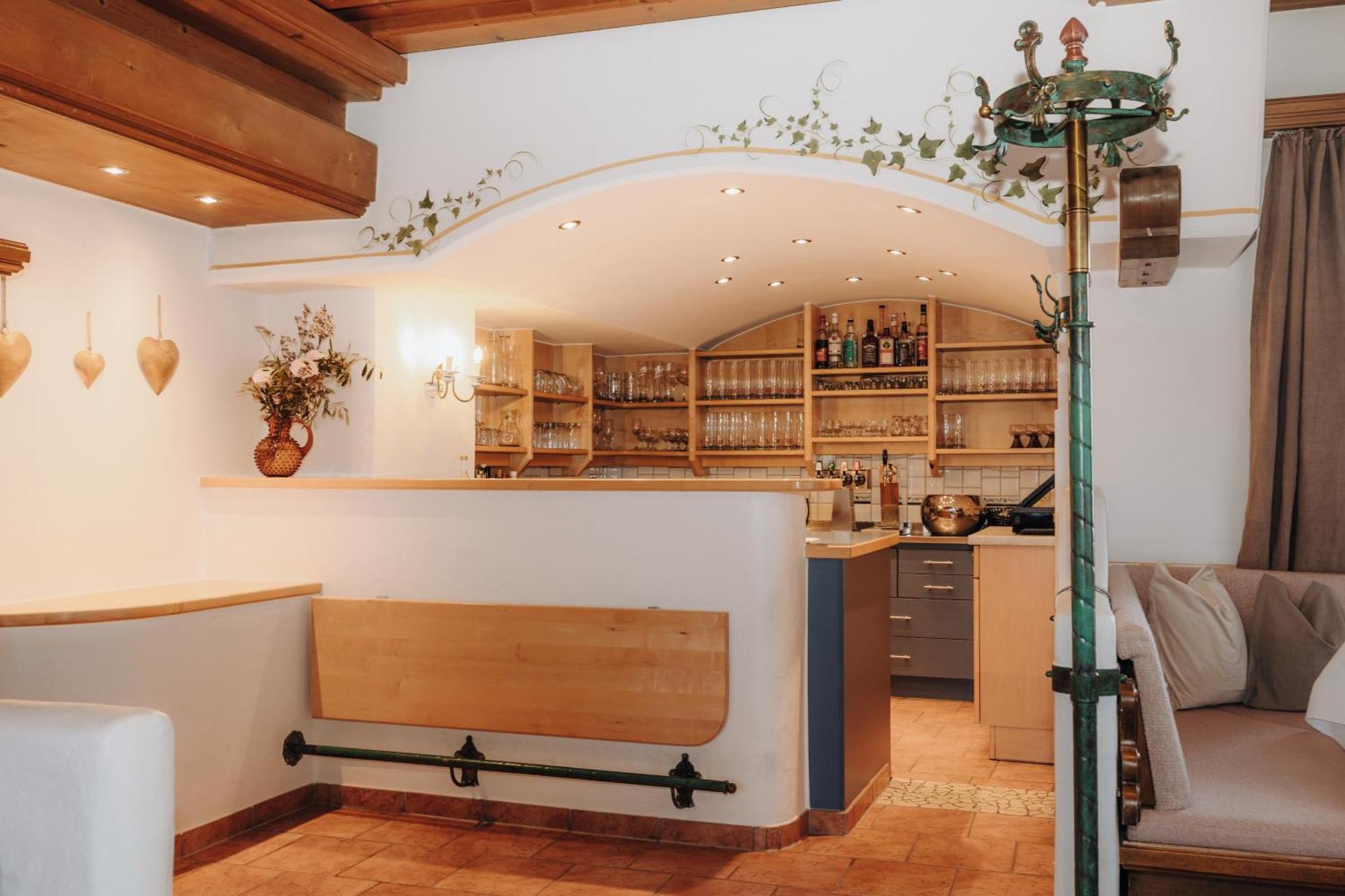 Hotel Krone Grossarl Εξωτερικό φωτογραφία