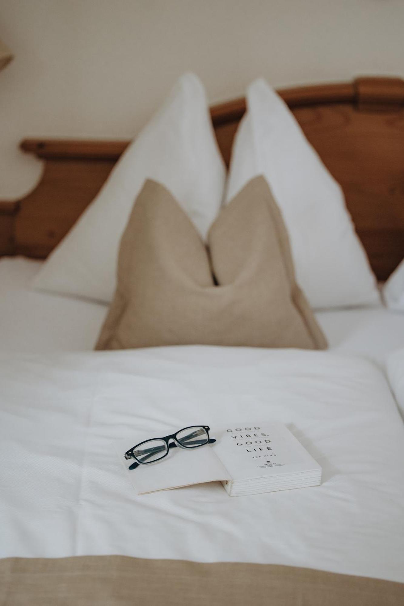 Hotel Krone Grossarl Εξωτερικό φωτογραφία