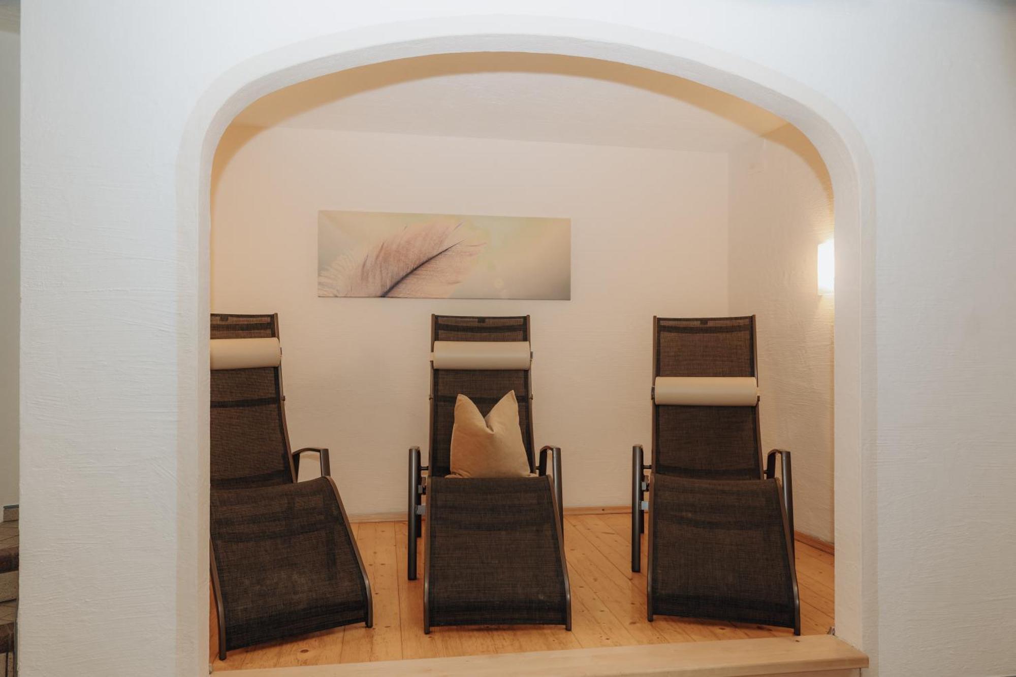 Hotel Krone Grossarl Εξωτερικό φωτογραφία