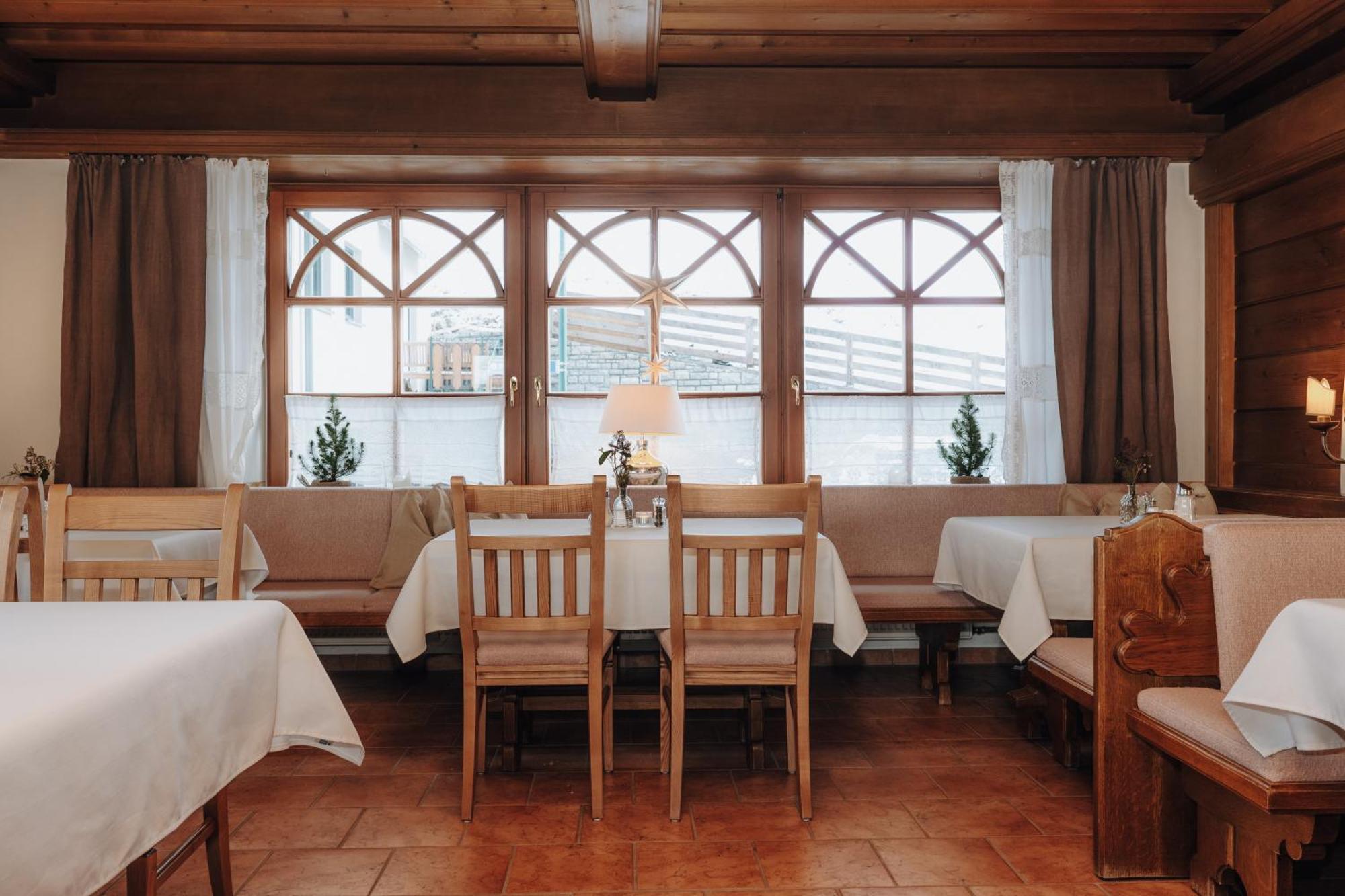 Hotel Krone Grossarl Εξωτερικό φωτογραφία